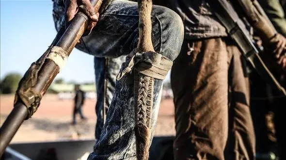 بوکو حرام 10 زن را در نیجریه ربود