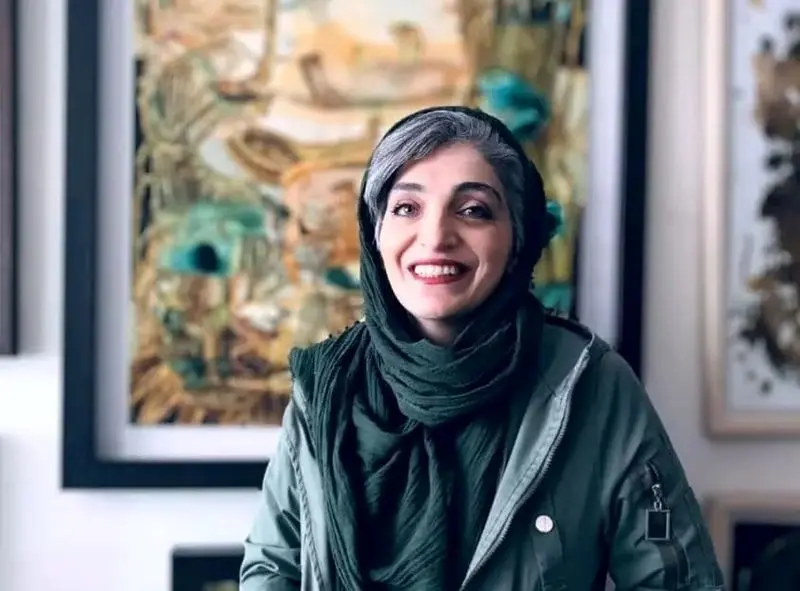 سیمین بایرامی