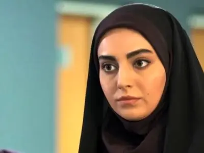 عکس  / تغییر چهره مهشید جوادی بعد از گذشت ۷ سال از سریال بچه مهندس 