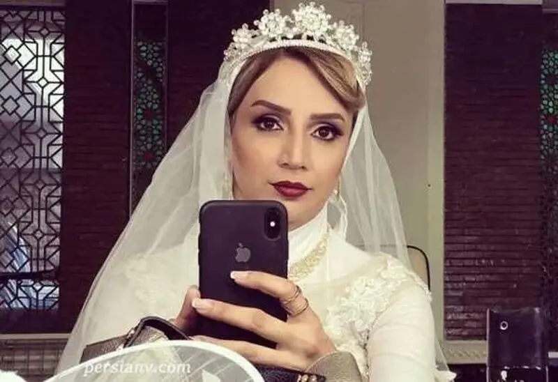 شبنم قلی خانی