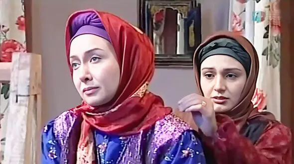 بازیگران مشترک سریال پس از باران و یوسف پیامبر چه کسانی هستند؟
