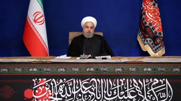 دستور فوری روحانی برای خرید واکسن کرونا