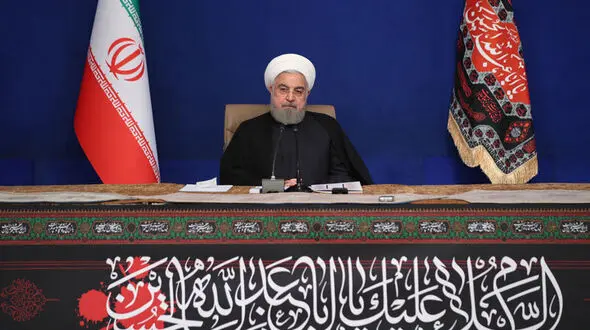 دستور فوری روحانی برای خرید واکسن کرونا