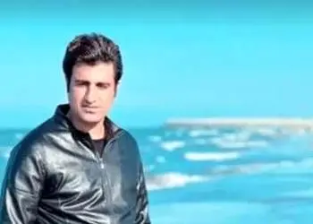 دانلود آهنگ صبر ایوب از محسن لرستانی + متن کامل