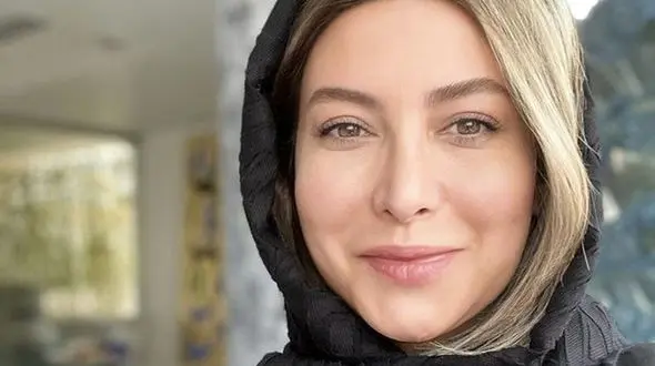 فریبا نادری دراینستاگرام +  عکس