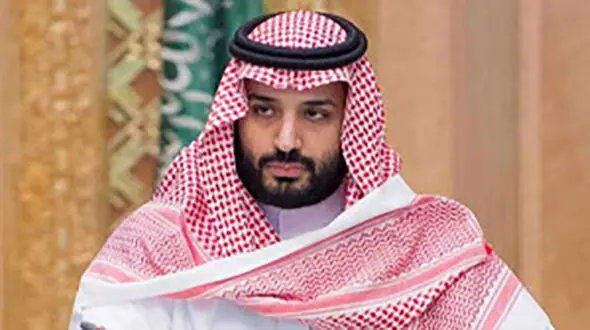ولیعهد نوپای سعودی به ایران اعلان جنگ کرد!