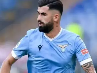 خبر عجیب: پرسپولیس مدافع لاتزیو را می‌خواهد!