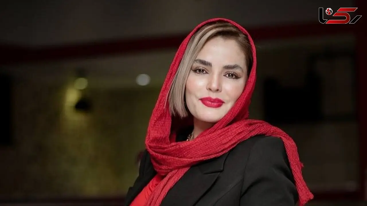 بیوگرافی و زندگی خصوصی سپیده خداوردی بازیگر سریال آوای باران و همسر و فرزندش + تصاویر