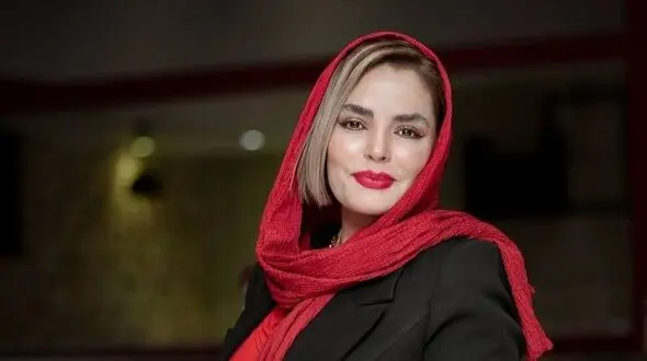 بیوگرافی و زندگی خصوصی سپیده خداوردی بازیگر سریال آوای باران و همسر و فرزندش + تصاویر