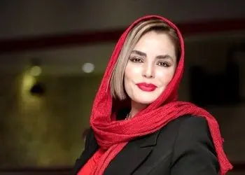 بیوگرافی و زندگی خصوصی سپیده خداوردی بازیگر سریال آوای باران و همسر و فرزندش + تصاویر