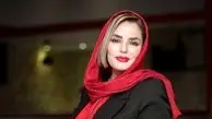 بیوگرافی و زندگی خصوصی سپیده خداوردی بازیگر سریال آوای باران و همسر و فرزندش + تصاویر