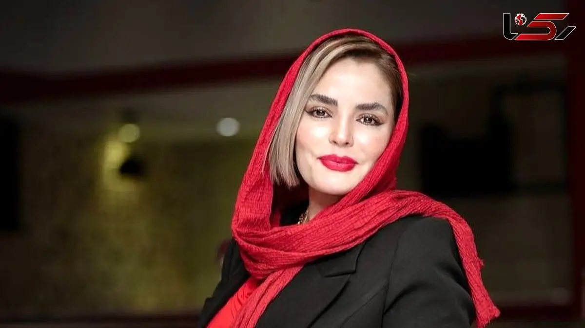 بیوگرافی و زندگی خصوصی سپیده خداوردی بازیگر سریال آوای باران و همسر و فرزندش + تصاویر