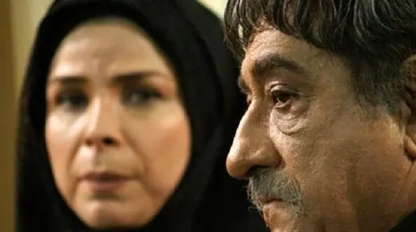 عکس جوانتر شدن شیوا خنیاگر  عاطی سریال ستایش بعد  14 سال / باورتان نمی شود !