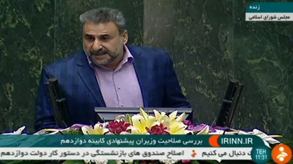 حرف های دو مخالف کابینه پیشنهادی ابطحی و فلاحت پیشه/اگر به جای آقای ظریف یک اقتصاد دان می آوردیم موفق تر بودیم