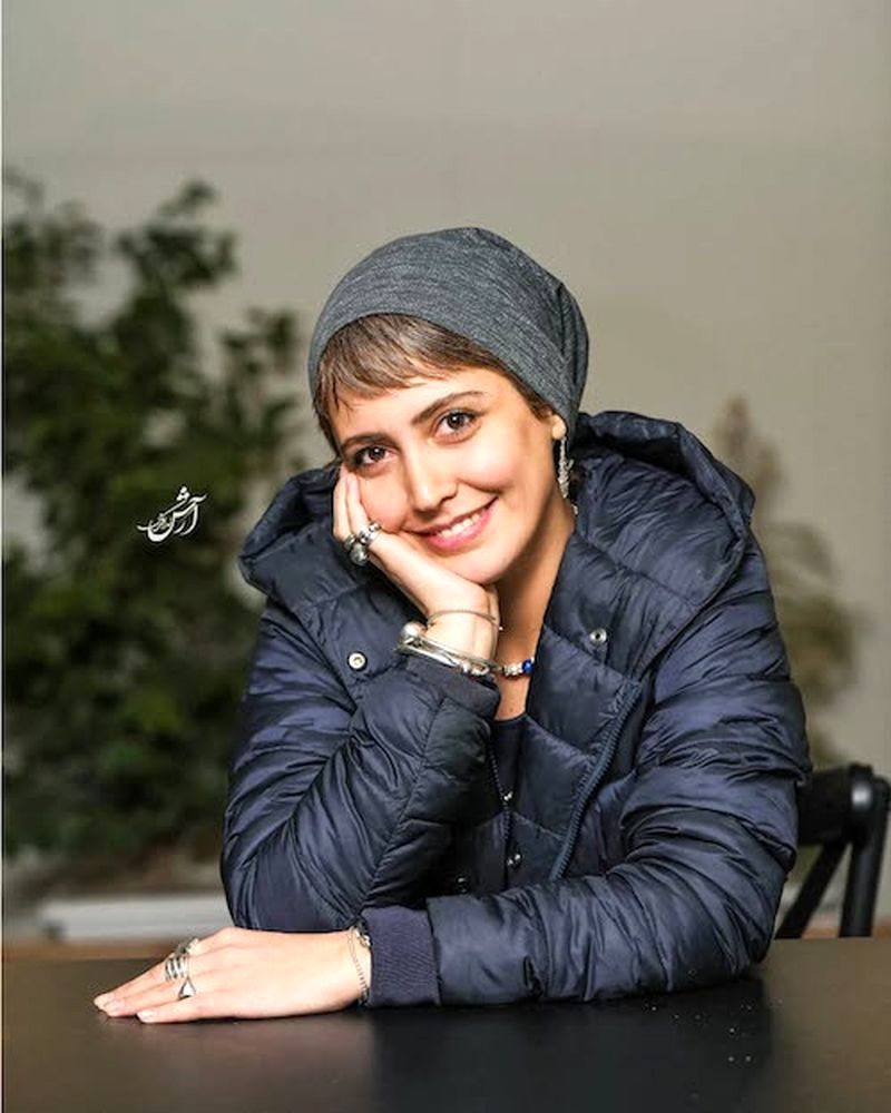 شبنم قربانی