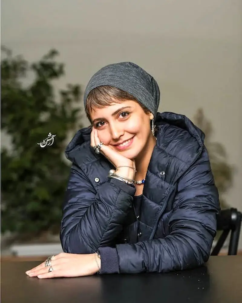 شبنم قربانی