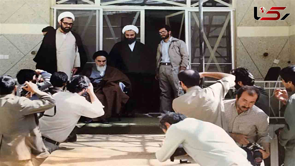 نقش یک سگ در  کشف توطئه ترور امام خمینی (ره) ! + فیلم