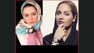 واکنش عجیب مهناز افشار به ماجرای پاکبان و سحر قریشی + عکس