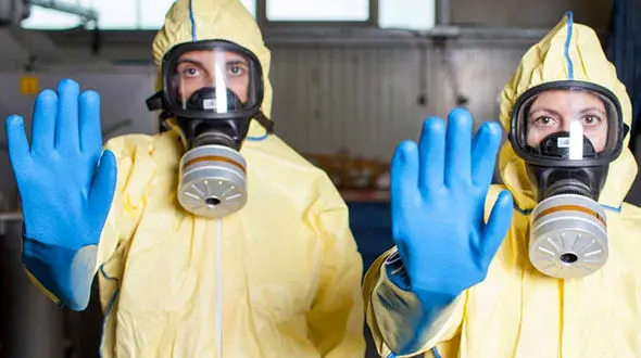 کرونا در اسپانیا؛ ۸۵۷۸ مبتلای جدید و 655 فوتی در یک روز