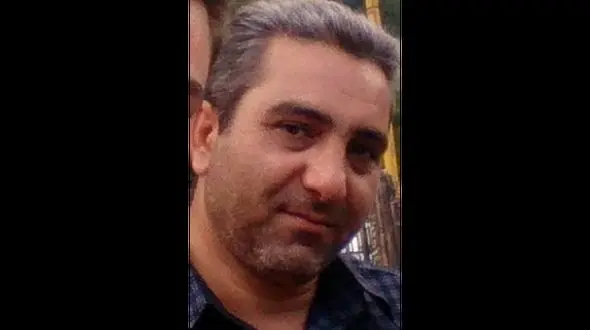 کرونا جان تکنسین اورژانس تهران را گرفت / رضا فتحعلی 27 سال خدمت کرد + عکس