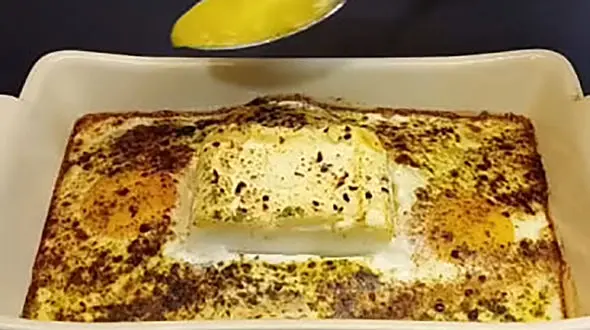 صبحانه جذاب درست کنیم؟ + فیلم