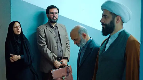 سیر تا پیاز  تهیه‌کننده عنکبوت مقدس ! / ناگفته ها از سوابقش !