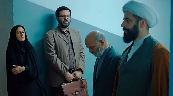 سیر تا پیاز  تهیه‌کننده عنکبوت مقدس ! / ناگفته ها از سوابقش !