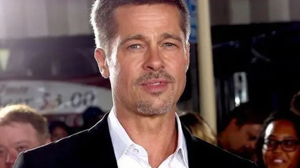 نخستین عکس آقای بازیگر پس از جدایی از همسرش