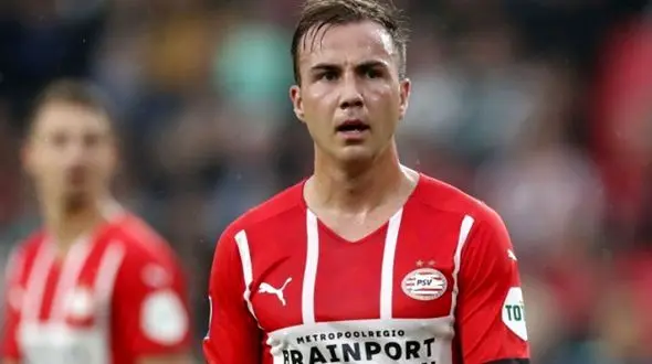 ستاره سابق دورتموند راهی بنفیکا می‌شود؟