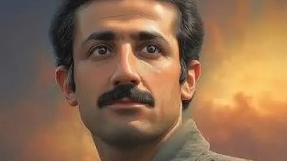 معرفی دو قهرمان