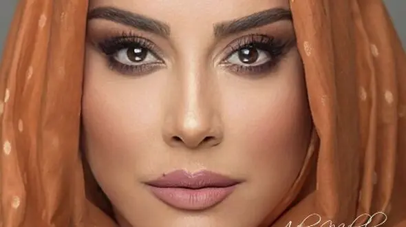 فیلم / آشا محرابی بازیگر سریال صفا با خانواده: ازدواج کردم و شوهرمرمز موبایل و پول حساب بانکی‌ام را میداند / میخواستم 90 درصد زندگیم را فراموش کنم