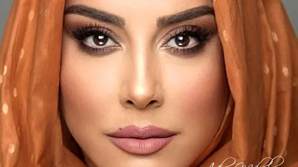 فیلم تفریحات شاهانه آشا محرابی در اقامتگاه گیلمار رشت /  اینجا قطعه‌ای از بهشت است !