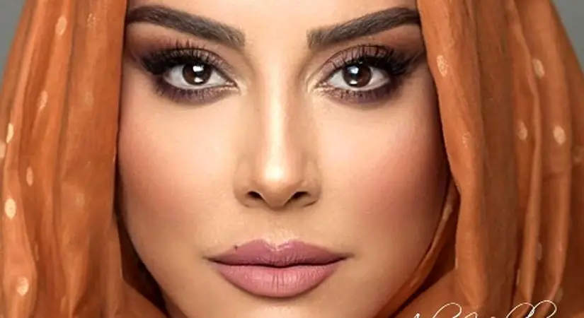 فیلم / آشا محرابی بازیگر سریال صفا با خانواده: ازدواج کردم و شوهرمرمز موبایل و پول حساب بانکی‌ام را میداند / میخواستم 90 درصد زندگیم را فراموش کنم