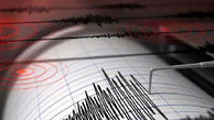 زلزله ۵ و ۲ هم ریشتری در غرب ترکیه