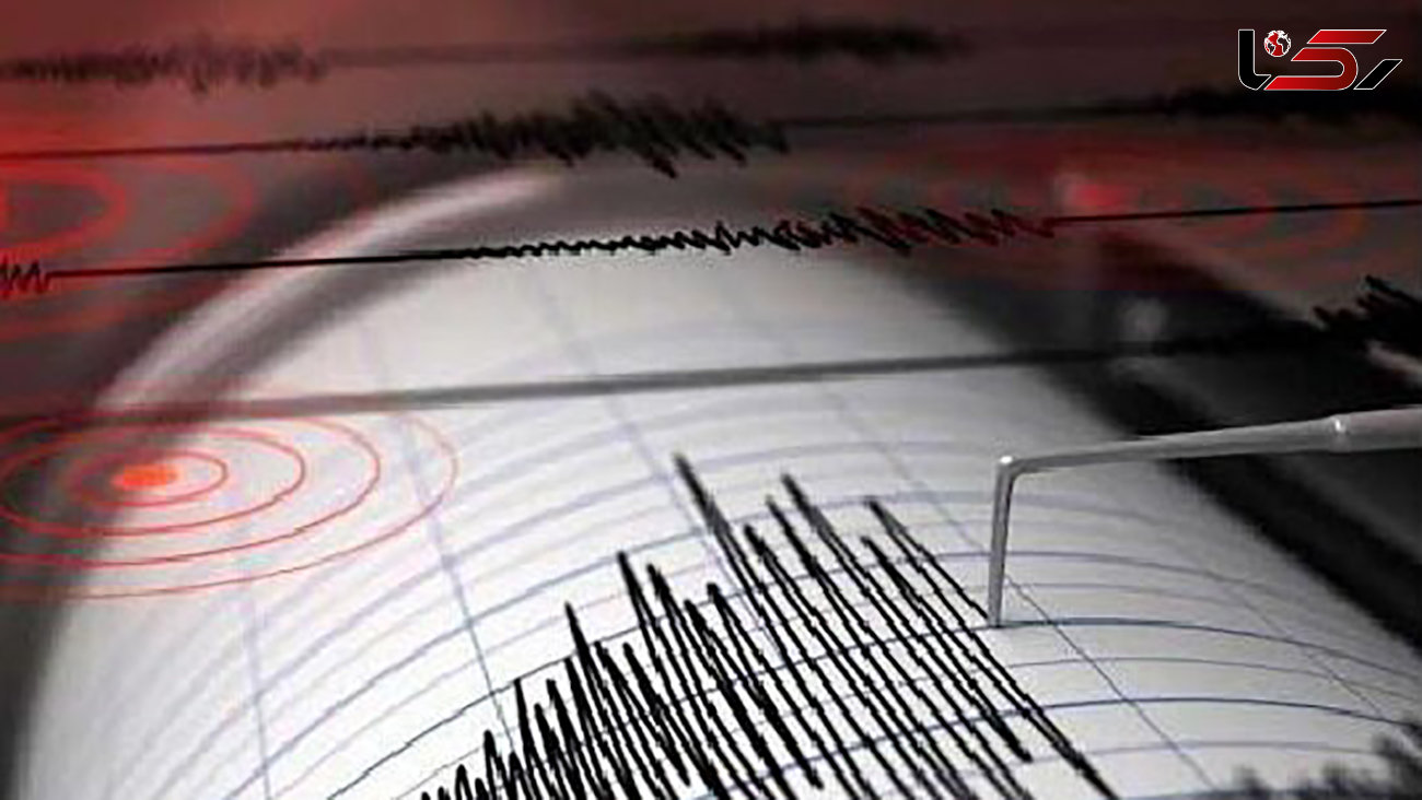  دومین زلزله وحشت آور در فارس / زلزله 5.7 ریشتری + جزئیات