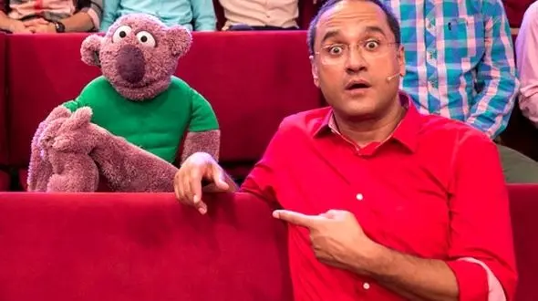 خندوانه چگونه خندوانه شد؟ 