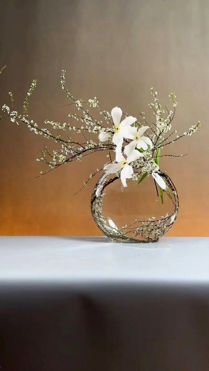 مدل تنگ ماهی هفت سین ۱۴۰۵ | مدل تنگ ماهی مدرن تا فانتزی برای هفت سین ۱۴۰۵ با ایده هایی برای عروس های هنرمند!