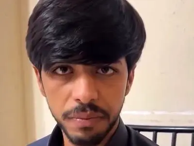 فیلم / تهمت تفرقه افکن یک جوان بلوچ به پلیس راه گناباد / عذرخواهی و واقعیت ماجرا...