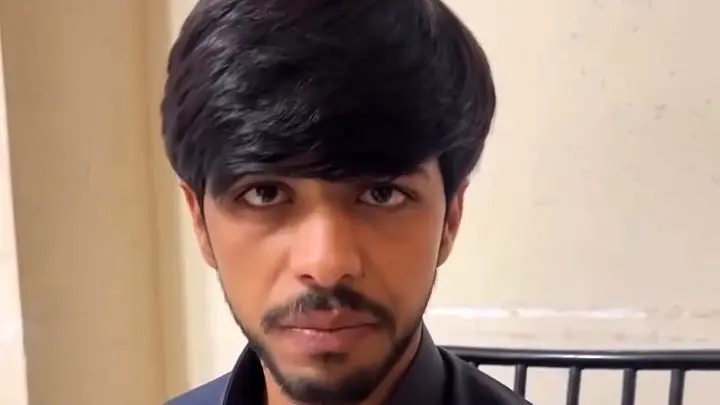 تهمت تفرقه افکن یک جوان بلوچ به پلیس راه گناباد / عذرخواهی و واقعیت ماجرا...