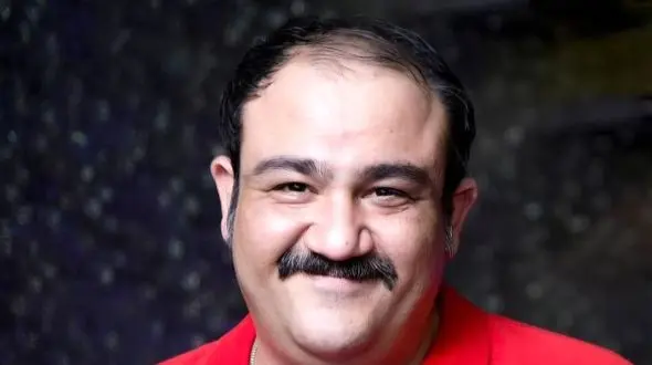 ویدیو امروز | اجرای خیره‌کننده «مهران غفوریان» در تقلید صدا در برنامه ناتو / 2025