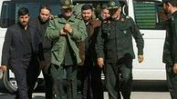 امدادرسانی سپاه با تمام توان ادامه دارد
