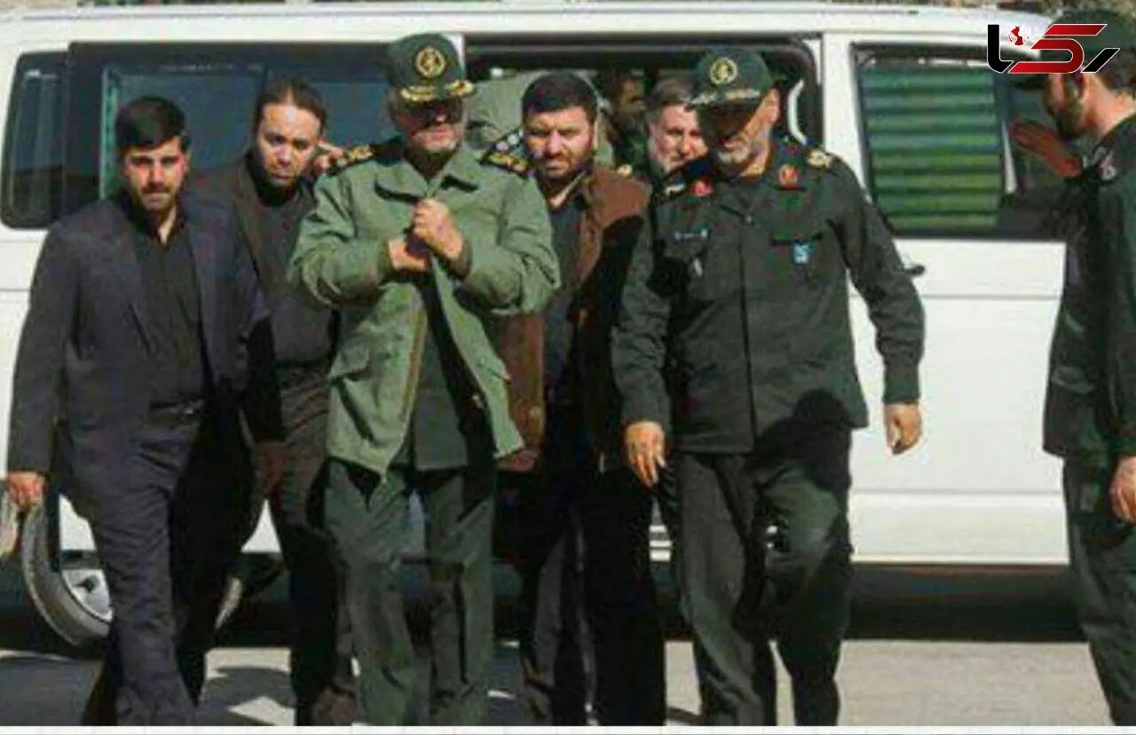 امدادرسانی سپاه با تمام توان ادامه دارد