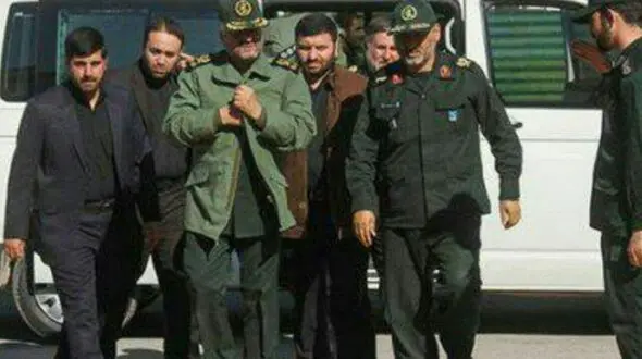 امدادرسانی سپاه با تمام توان ادامه دارد