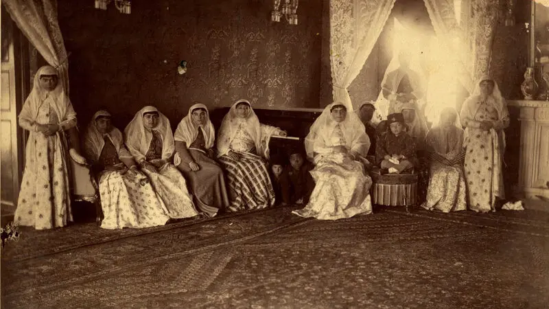 قاجار