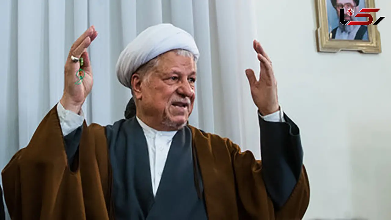 هاشمی؛ چهره نوگرای عرصه فرهنگ 