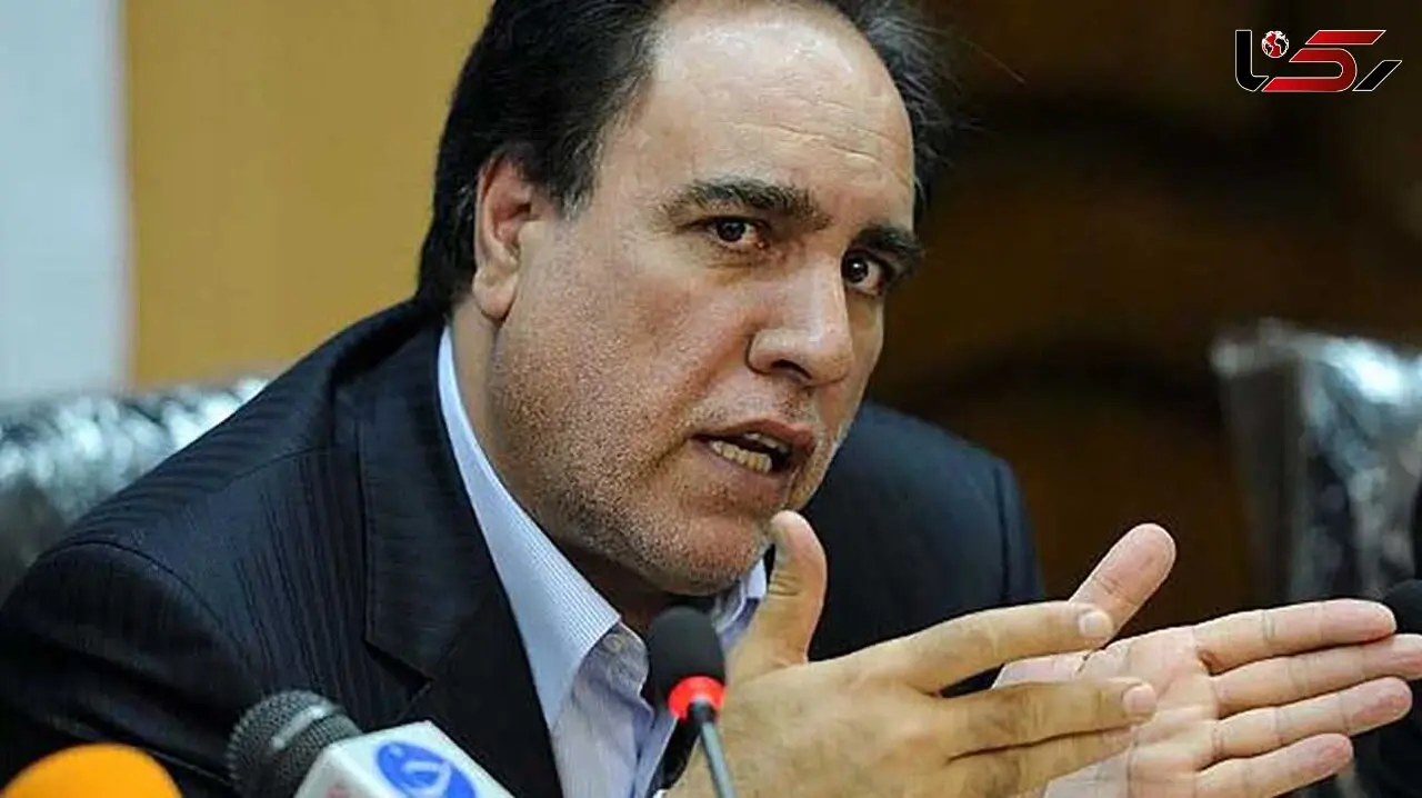 وزیر علوم، وزارت آموزش و پرورش را با وزارت کار اشتباه گرفته است