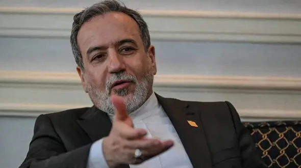 عراقچی: اروپا خود را با توهم اسنپ‌بک فریب ندهد؛ آن‌ها به نیرویی بی‌اثر تبدیل می‌شوند