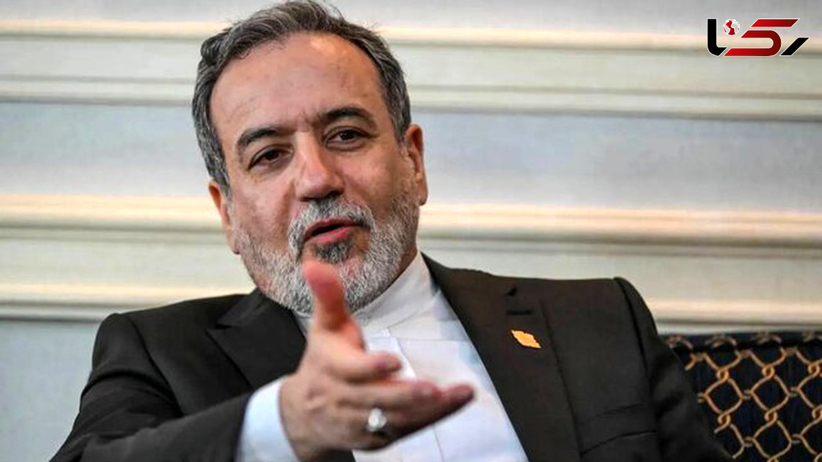 عراقچی: اروپا خود را با توهم اسنپ‌بک فریب ندهد؛ آن‌ها به نیرویی بی‌اثر تبدیل می‌شوند