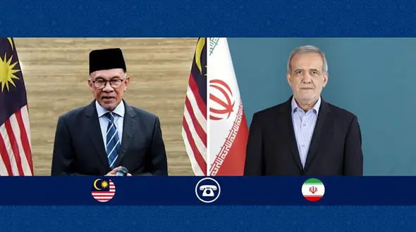 پزشکیان: کشورهای اسلامی موضع قوی‌تر برای حمایت از مردم غزه اتخاذ کنند