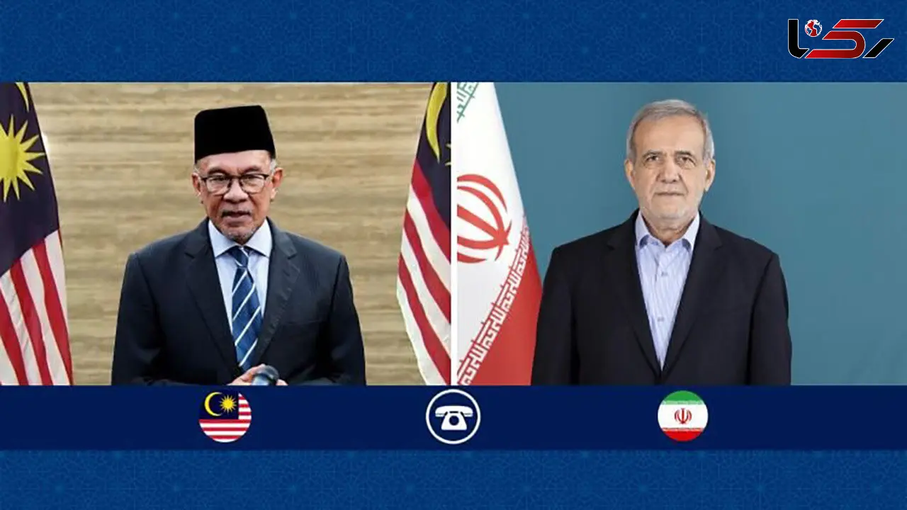 پزشکیان: کشورهای اسلامی موضع قوی‌تر برای حمایت از مردم غزه اتخاذ کنند